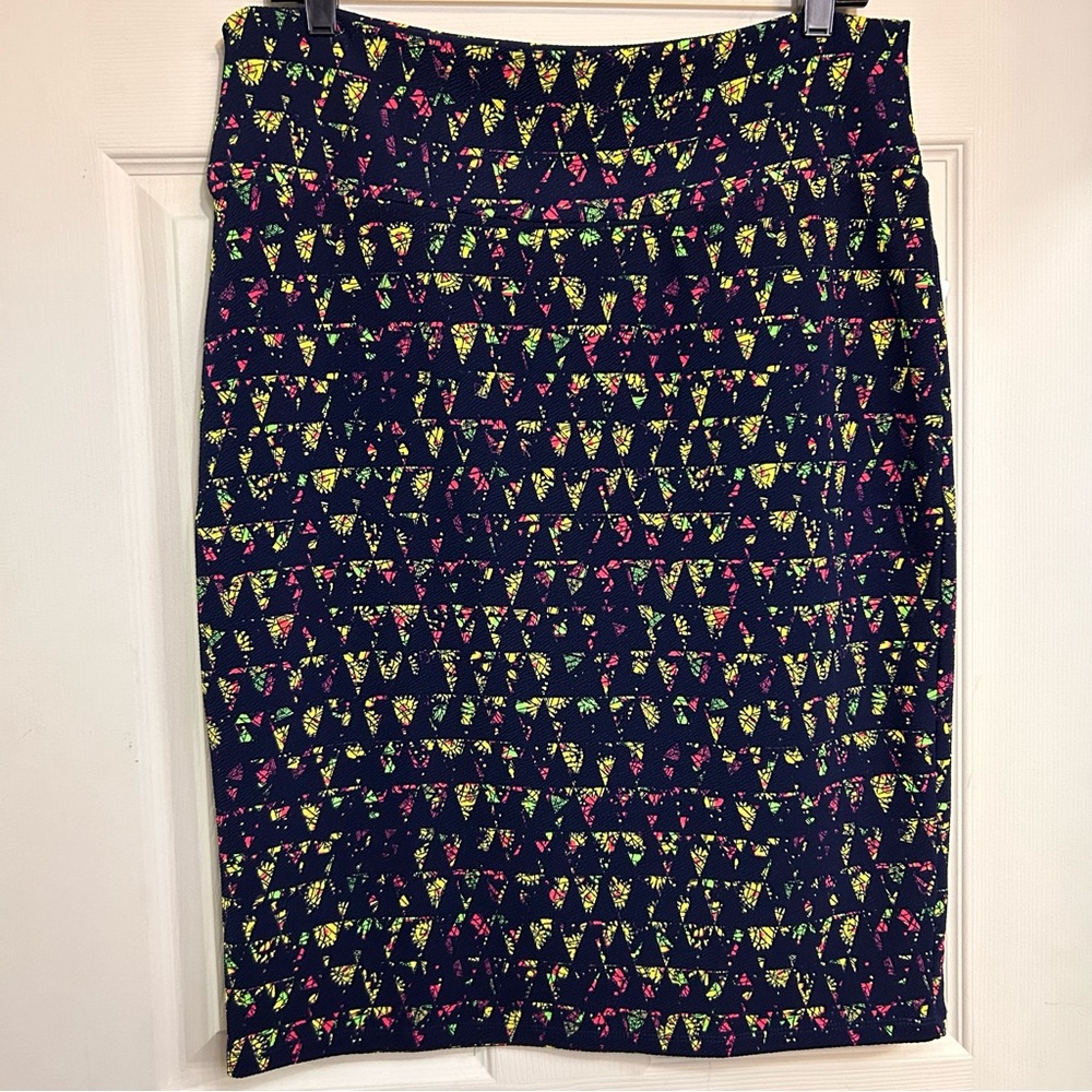 Pencil Skirt XLarge